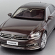 Illustration for article titled Teutonic Tuesday By Way of Shanghai: VW Phideon